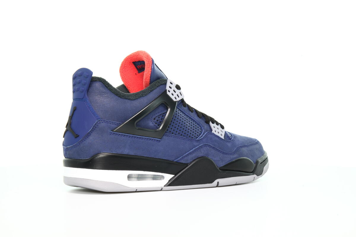 Air Jordan 4 Retro WNTR 